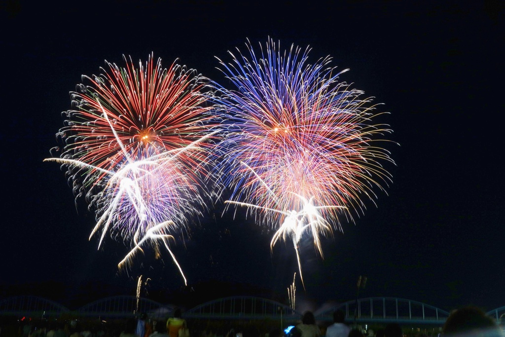 加古川花火大会