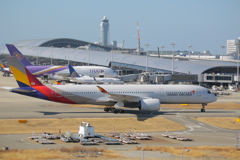 関空