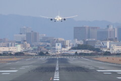 猪名川の土手