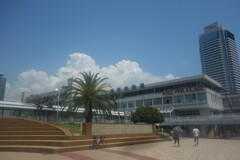 メリケンパーク