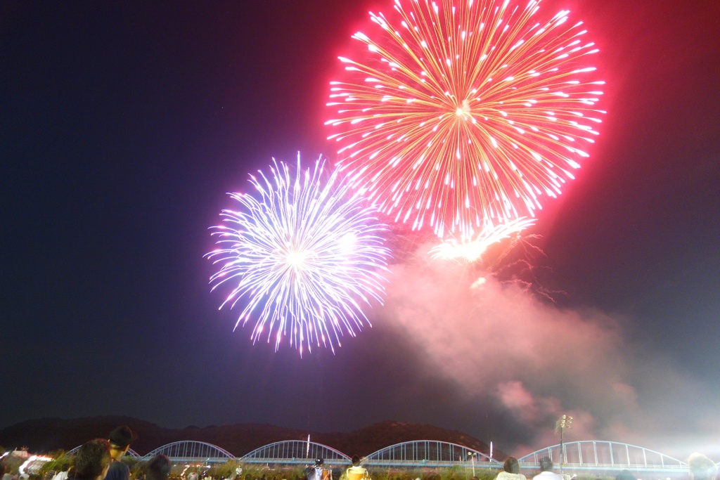 加古川花火大会