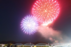 加古川花火大会