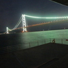 明石海峡大橋