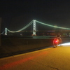 明石海峡大橋