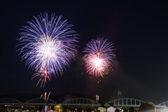 加古川花火大会