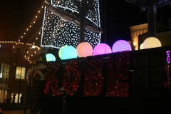 マリンピア神戸