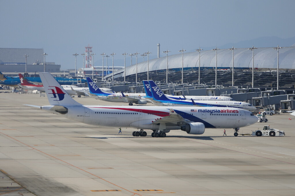 関空