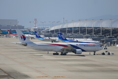 関空
