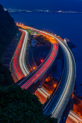 薩埵峠