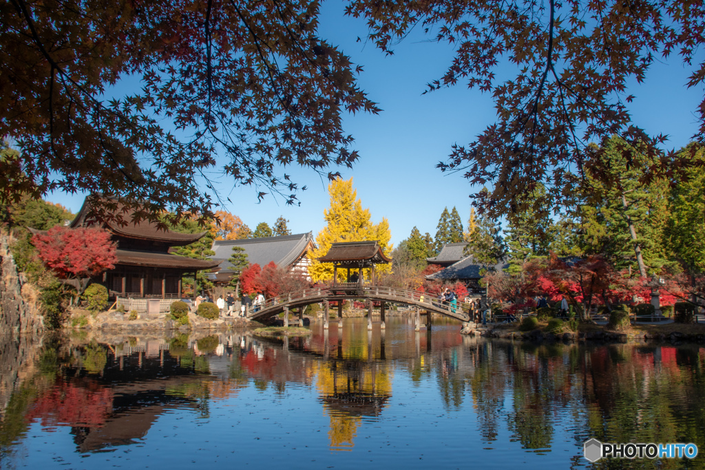 永保寺