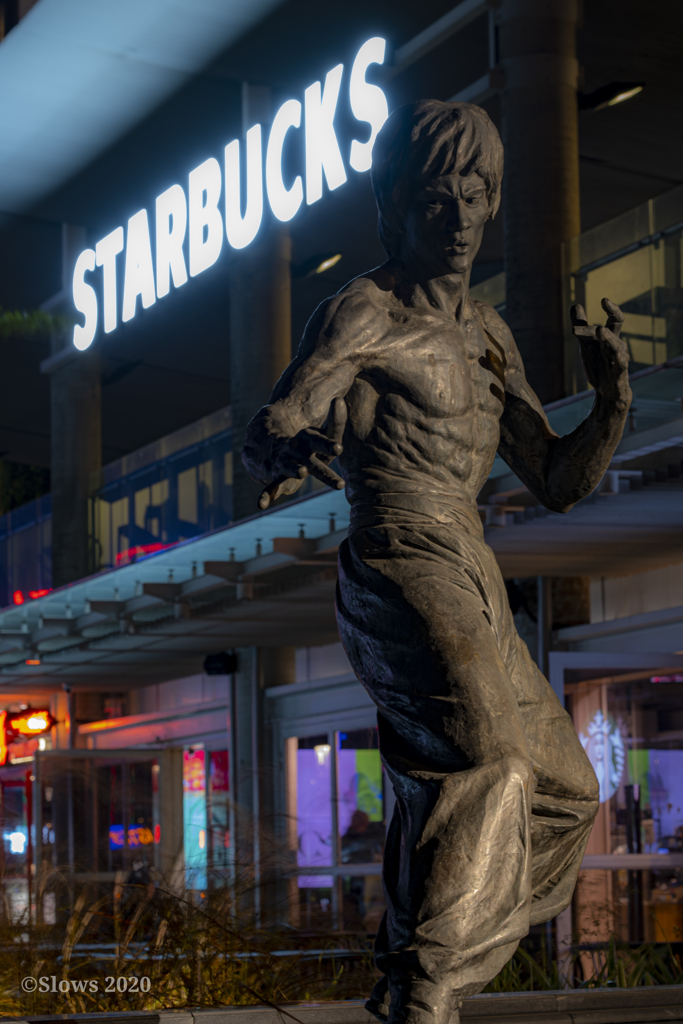 スターバックス