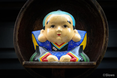 福助くん