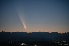 紫金山