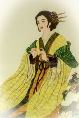 翅画