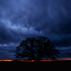 Redline / The first light of the day
