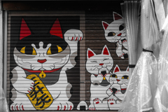三升矢　GALLERY ASAKUSA