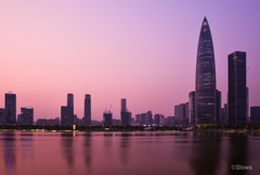 深圳 人才公園