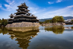 烏城で暇潰し散策