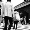 丸の内 モノクローム