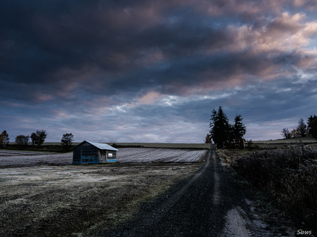 週末ぶらり旅　その４