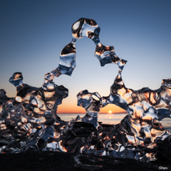 世界でたった一つしかないジュエリー