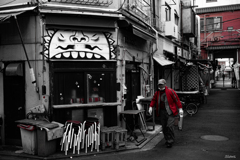 街角　GALLERY ASAKUSA