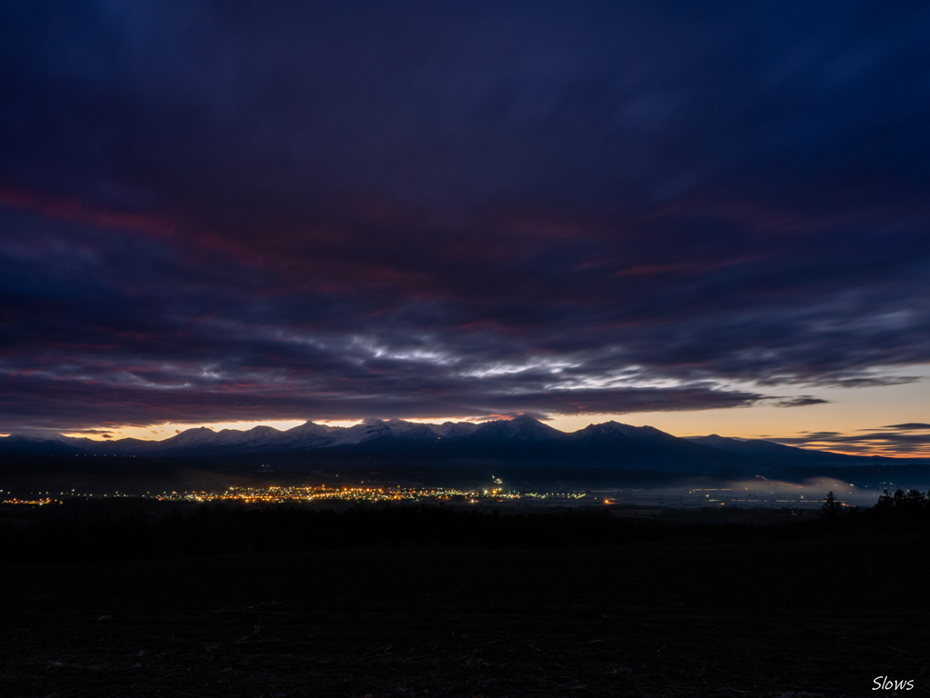 週末ぶらり旅　その１