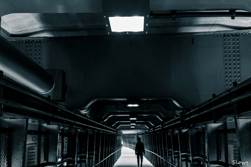 Bridge