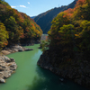 龍王峡