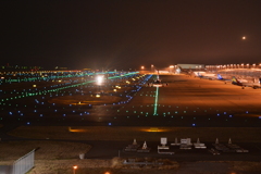 関西国際空港