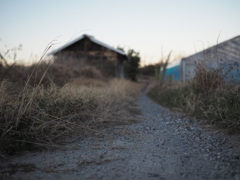 家路