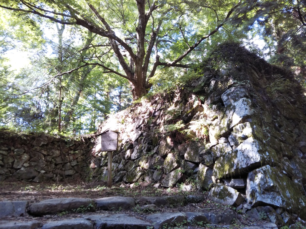 城跡