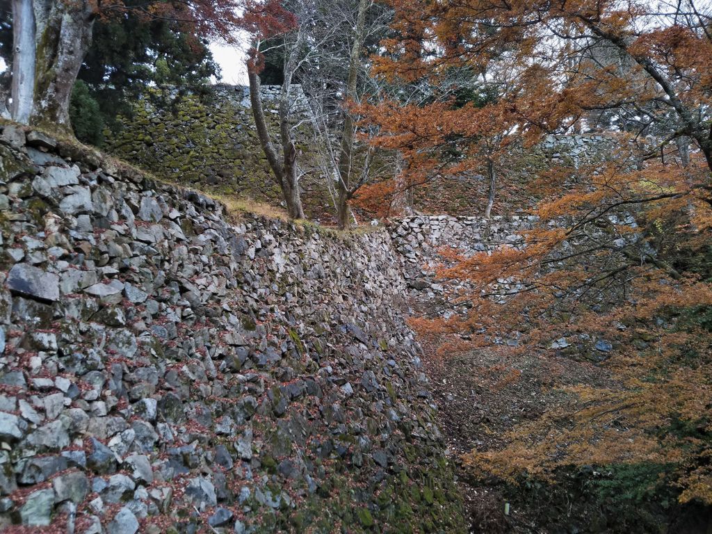 日本最強の城