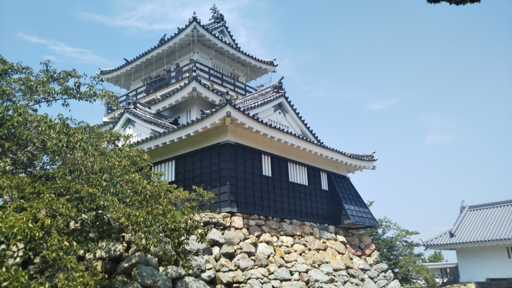 18きっぷの旅_2018n夏