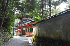 神社