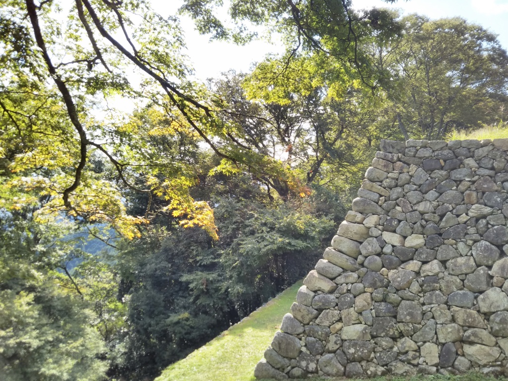 城跡