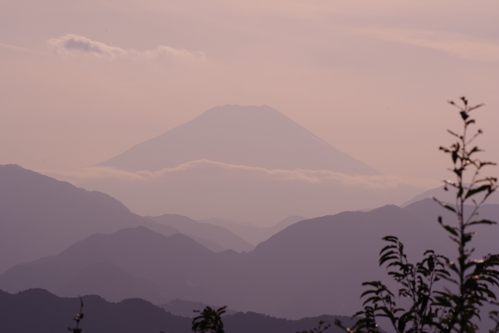 ☆富士山☆
