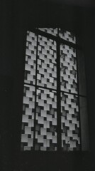 古い窓in新しい窓