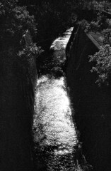 分水路