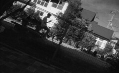 中学生