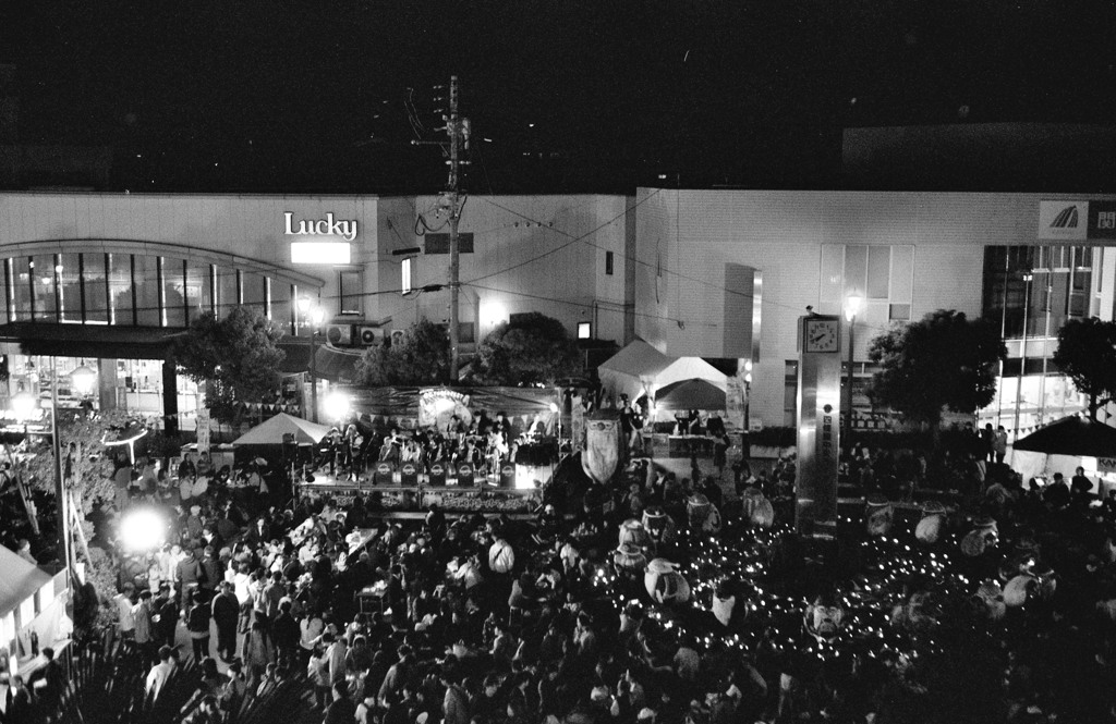 フェス