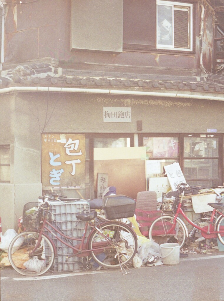 やってるのかな〜?