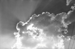 夏雲