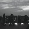 夜の帳
