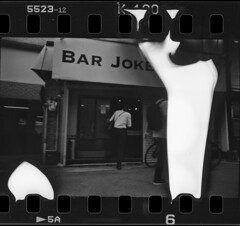 BAR JOK…