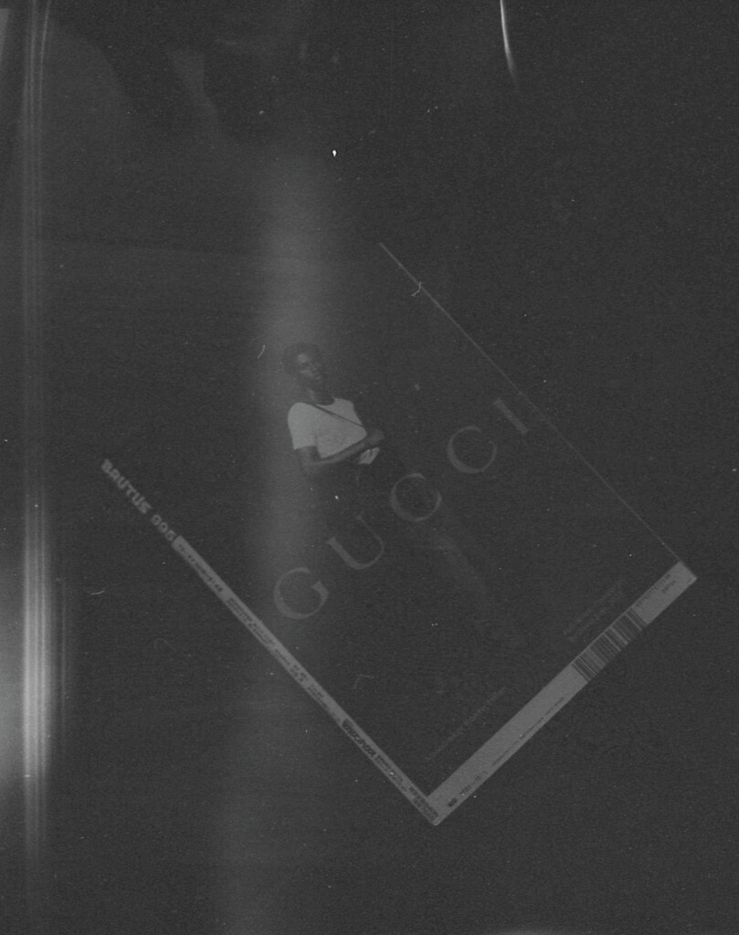 GUCCI