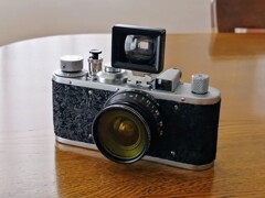 Leica Standard