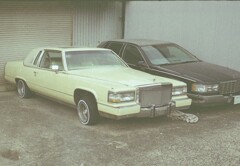 アメ車兄弟