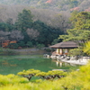 栗林公園