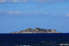 軍艦島